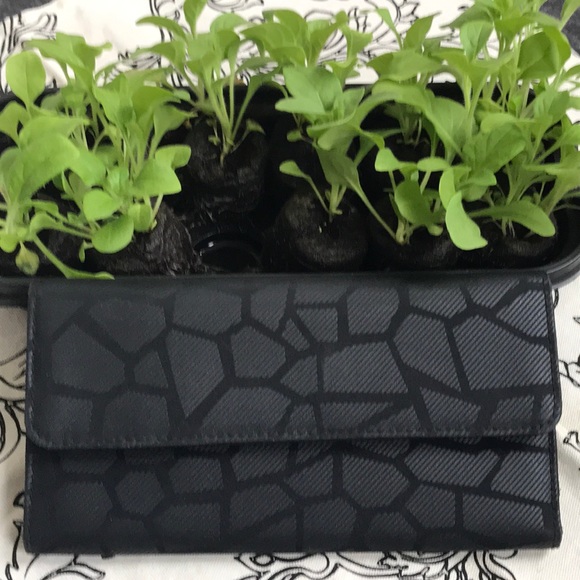 Vintage Handbags - Vintage Wallet